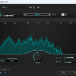 去房混降噪dxRevive Pro v1.1.0 | 简单实用 | 一键处理 | 人声保护